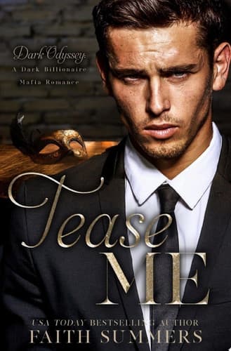 Cover of Tease Me