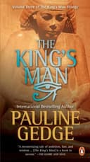 Cover of King's Man