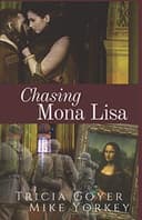 Cover of Chasing Mona Lisa