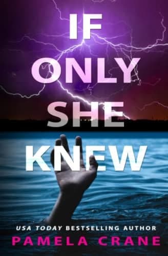Cover of If Only She Knew