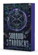 Cover of Sorrow & Strangers