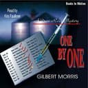Cover of One By One