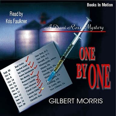 Cover of One By One