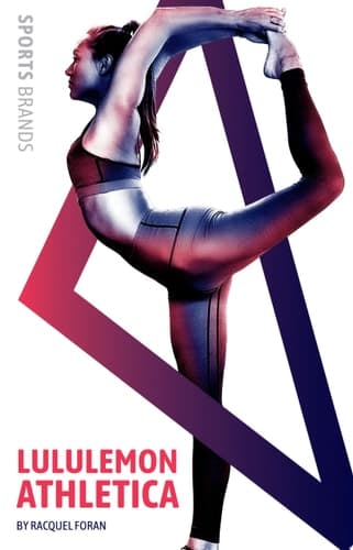 Cover of Lululemon Athletica