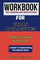 Cover of Urban Apologetics