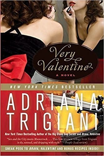 Cover of Very Valentine