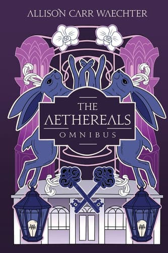 Cover of Aethereals