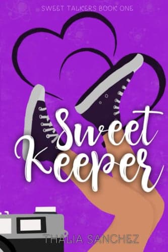 Cover of Sweet Keeper