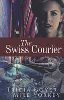 Cover of Swiss Courier