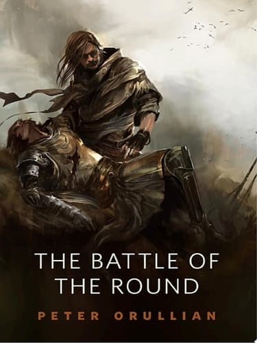 Cover of Battle of the Round
