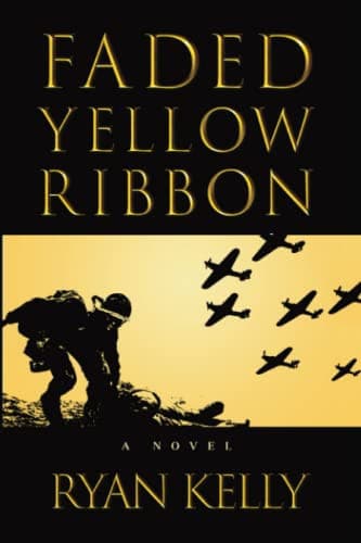 Cover of Faded Yellow Ribbon