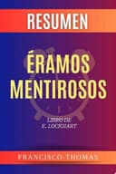 Cover of Quando Éramos Mentirosos