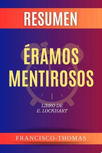 Cover of Quando Éramos Mentirosos