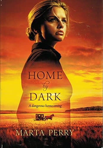 Cover of Home by Dark - A Dangerous Homecoming