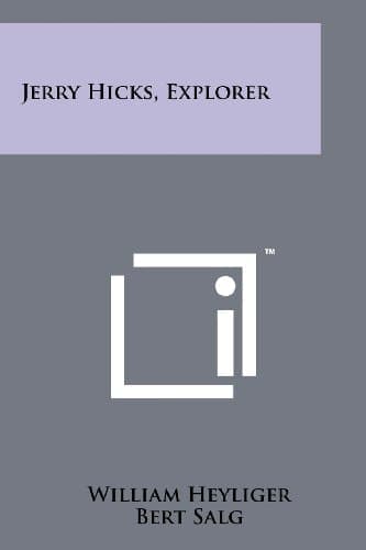 Cover of Jerry Hicks