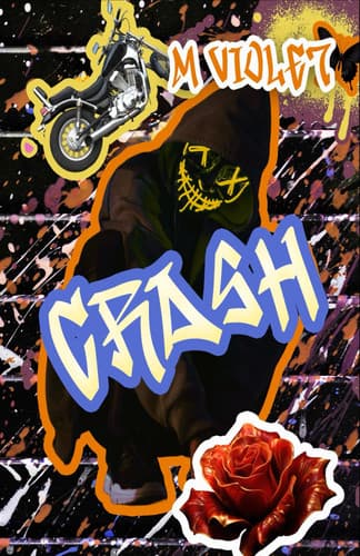 Cover of Crash