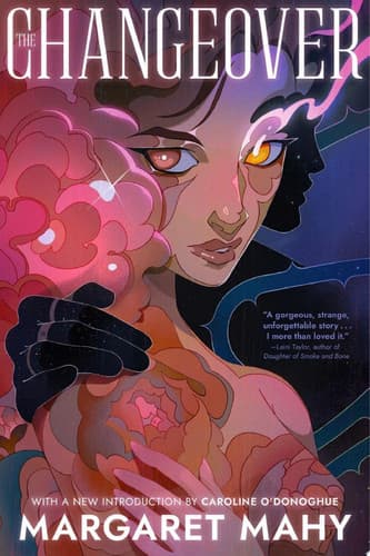 Cover of Changeover