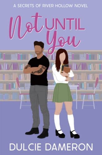 Cover of Not until You