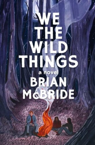 Cover of We the Wild Things