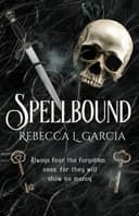 Cover of Spellbound