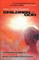 Cover of Children of God