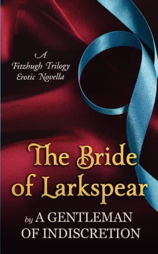 Cover of Bride of Larkspear