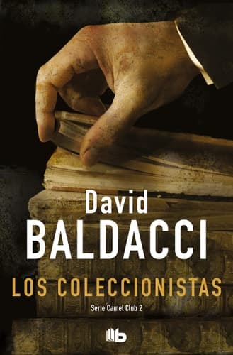 Cover of The Collectors