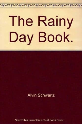 Cover of Rainy Day Book P