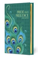 Cover of Pride and Prejudice