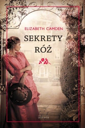 Cover of Sekrety roz