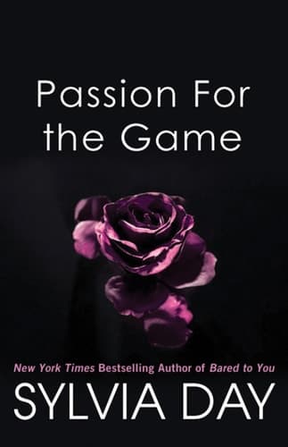 Cover of Passion for the Game