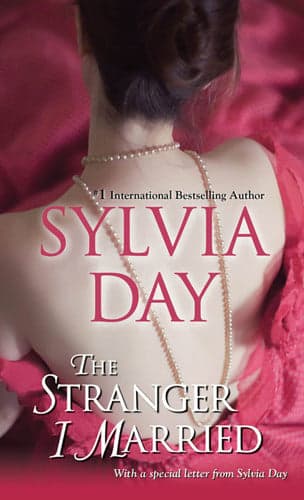 Cover of Stranger I Married