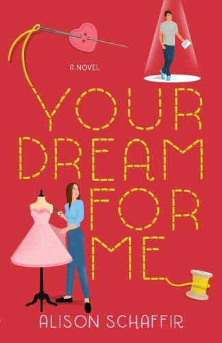 Cover of Your Dream For Me