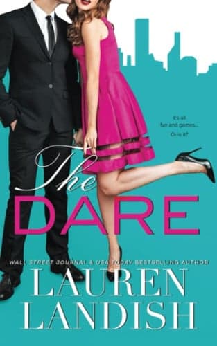 Cover of Dare