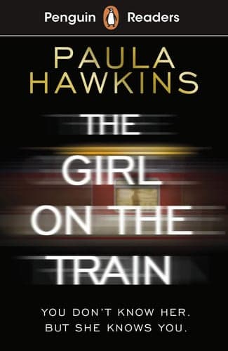 Cover of Penguin Readers Level 6