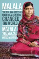 Cover of Malala