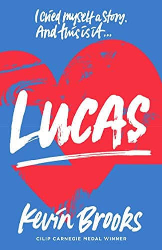 Cover of Lucas (2019 Reissue)