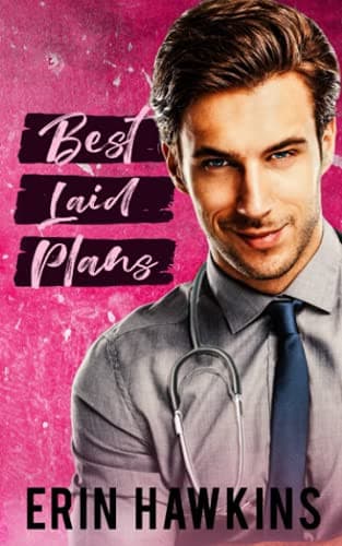 Cover of Best Laid Plans