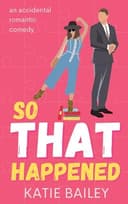 Cover of So That Happened