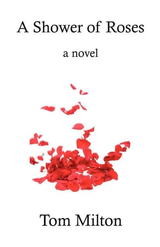 Cover of A Shower of Roses
