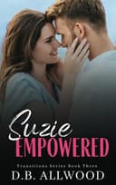 Cover of Suzie Empowered
