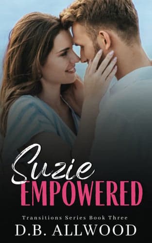 Cover of Suzie Empowered