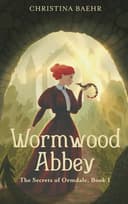 Cover of Wormwood Abbey