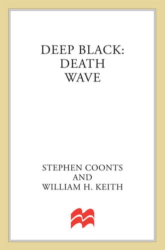 Cover of Deep Black