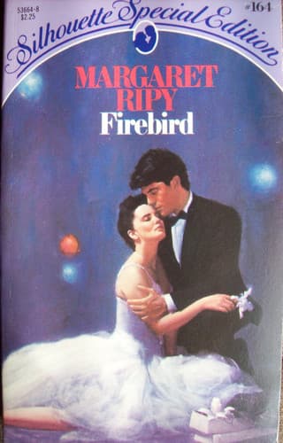Cover of Firebird