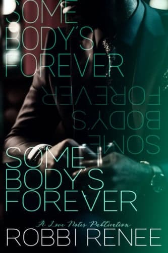 Cover of Somebody's Forever