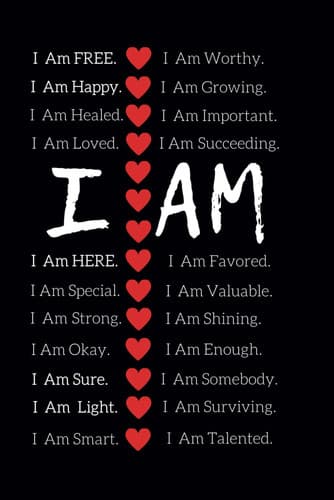 Cover of I Am