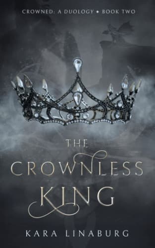 Cover of Crownless King