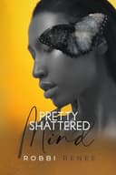 Cover of Pretty Shattered Mind