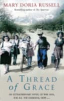Cover of Thread of Grace
